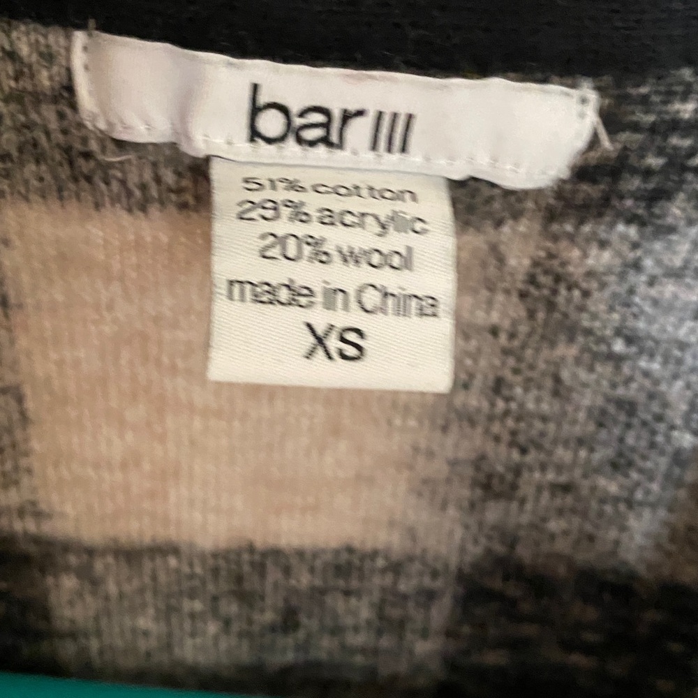 Bar Iii Jacket - image 2